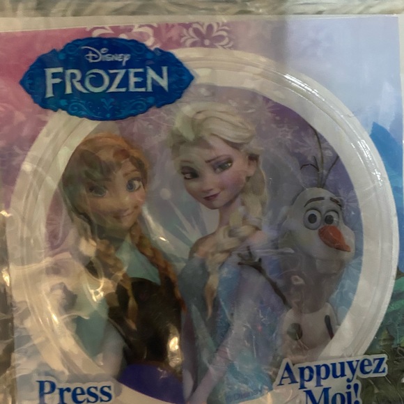 FROZEN 12 peice lot - Picture 5 of 7